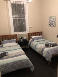 Book Rupanyup Accommodation Vacations Lismore Accommodation Lismore Accommodation