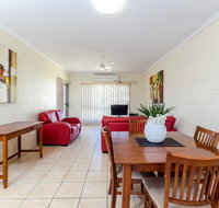Como Apartments Gladstone - Lismore Accommodation