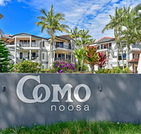 Como Noosa - Lismore Accommodation
