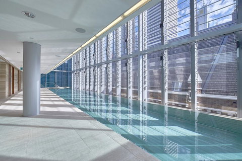 COMO The Treasury - Lismore Accommodation 1