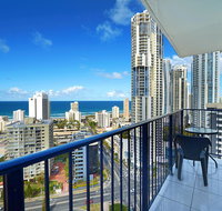 Condor Ocean View Apartments Surfers Paradise - Lismore Accommodation