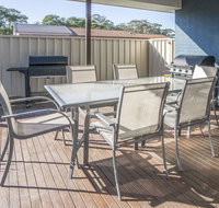 Conley Ave 8 Pet Friendly - OUTSIDE Only - Lismore Accommodation