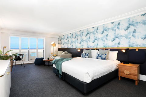 Coogee Bay Boutique Hotel - Lismore Accommodation 0