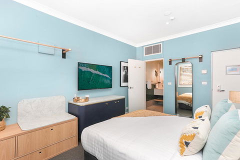 Coogee Bay Boutique Hotel - Lismore Accommodation 1