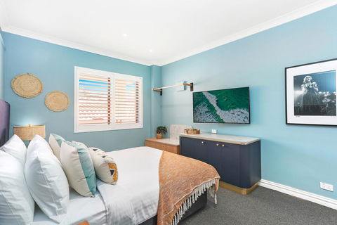 Coogee Bay Boutique Hotel - Lismore Accommodation 2
