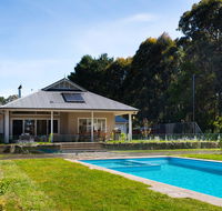 Cooinda - Lismore Accommodation