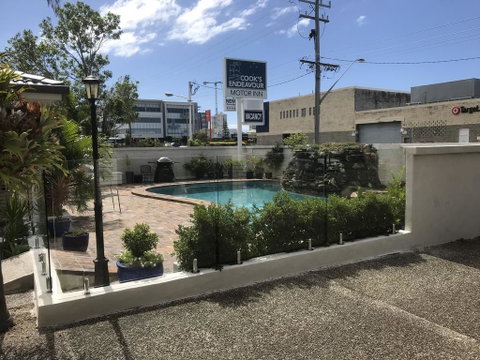 Cooks Endeavour Motor Inn - Lismore Accommodation 2