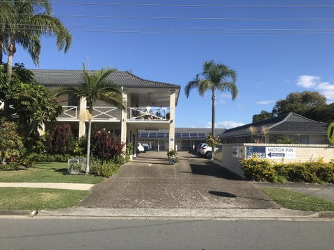 Cooks Endeavour Motor Inn - Lismore Accommodation 0
