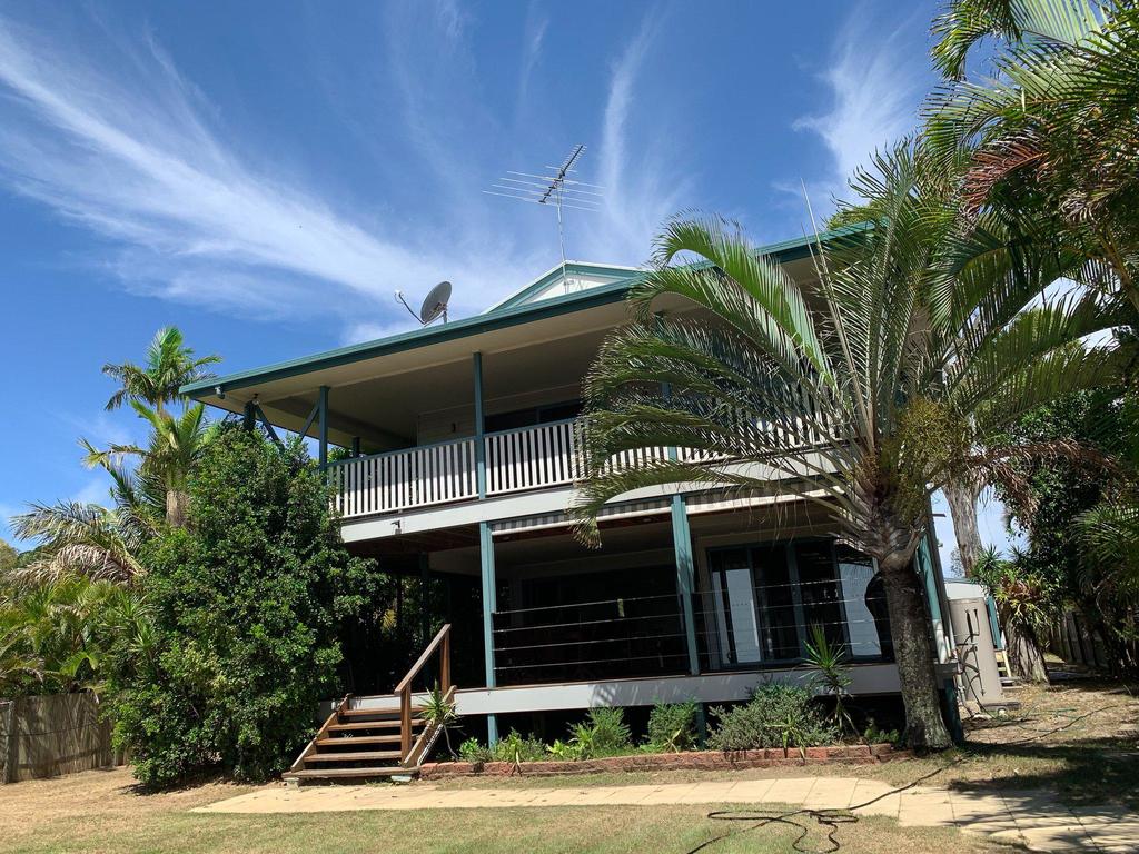 Amity QLD Lismore Accommodation