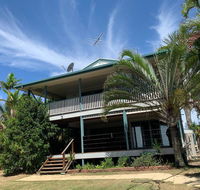 Cooks Hideaway - Lismore Accommodation