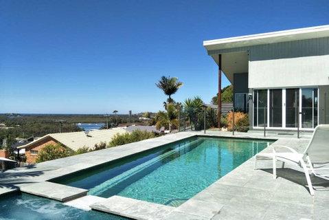 Coolangatta Gold - Lismore Accommodation 0