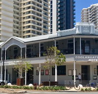 Coolangatta Sands Hotel - Lismore Accommodation