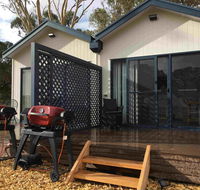 Coonawarra Cabins Unit C - Lismore Accommodation