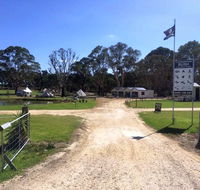Coonawarra Cabins Unit D - Lismore Accommodation