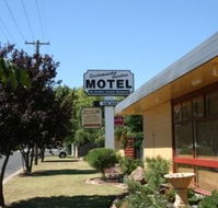 Cootamundra Gardens Motel - Lismore Accommodation