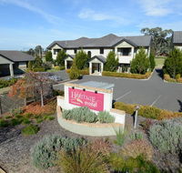 Cootamundra Heritage Motel  Apartments - Lismore Accommodation