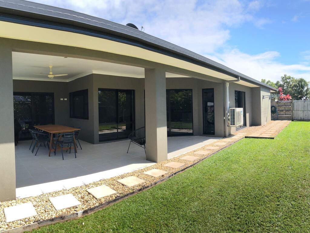 Mossman QLD Lismore Accommodation