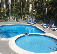 Copacabana Apartments - Lismore Accommodation