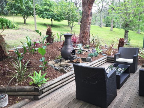 Copeland House - Lismore Accommodation 0