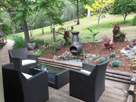 Copeland House - Lismore Accommodation 1