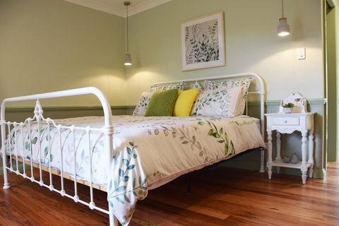 Copeland House - Lismore Accommodation 2