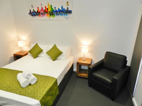 Copper City Motel - Lismore Accommodation 0
