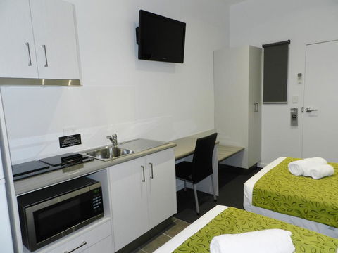 Copper City Motel - Lismore Accommodation 3