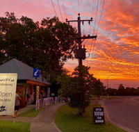 Coral Beach Lodge - Lismore Accommodation