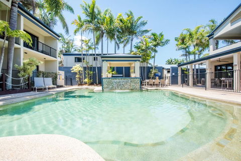 Coral Cay Resort - Lismore Accommodation 0