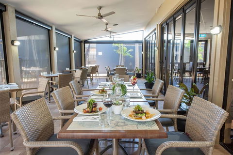 Coral Cay Resort - Lismore Accommodation 1