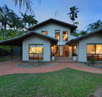 Coral Gardens Port Douglas - Lismore Accommodation