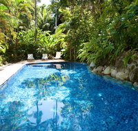 Coral Sea Villas - Lismore Accommodation