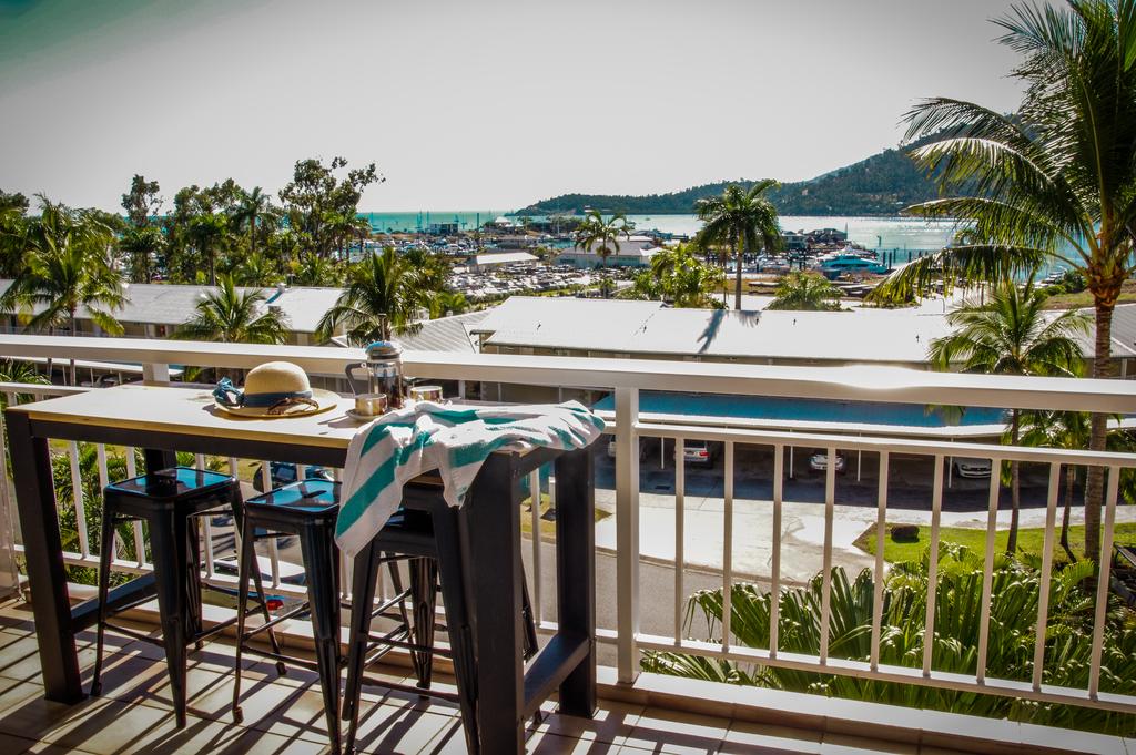 Airlie Beach QLD Lismore Accommodation