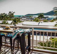 Coral Sea Vista Apartments - Lismore Accommodation