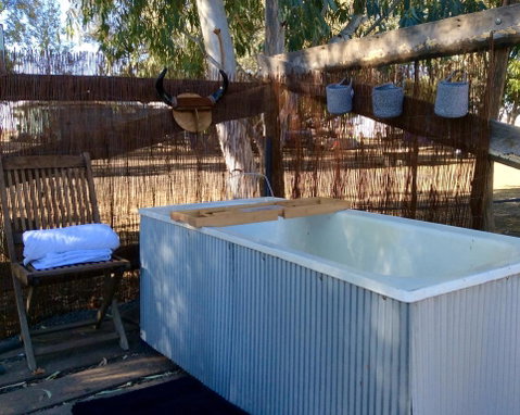 Corella Creek Country Farm Stay - Lismore Accommodation 1