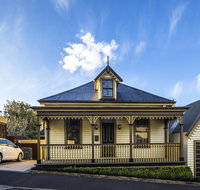 Corinda Contemporary - Lismore Accommodation