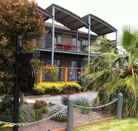 Corinella On The Esplanade Bed  Breakfast - Lismore Accommodation