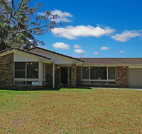 Corner Haven - family retreat with outdoor living - Lismore Accommodation