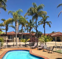Costa Rica Motel - Lismore Accommodation