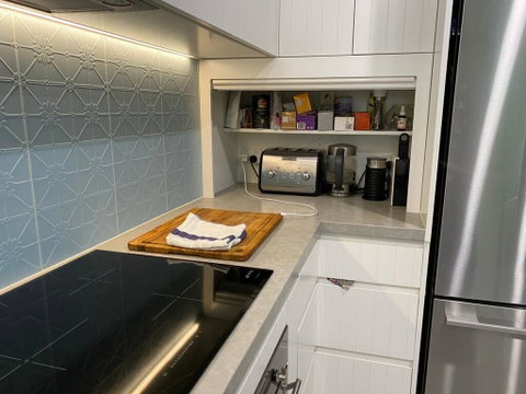 Cosy Backyard Apartment Close To Miami Beach - Lismore Accommodation 2