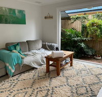 Cosy Backyard Apartment Close To Miami Beach - Lismore Accommodation
