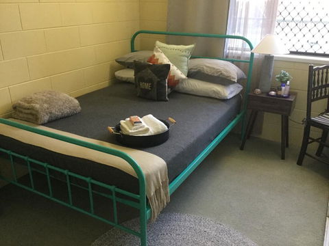 Cosy Bed & Breakfast - Lismore Accommodation 1