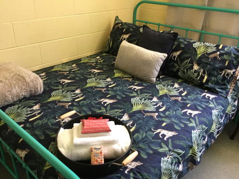 Cosy Bed & Breakfast - Lismore Accommodation 0