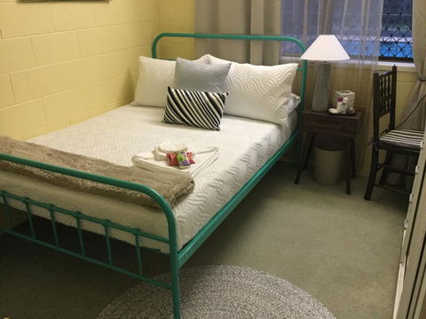 Cosy Bed & Breakfast - Lismore Accommodation 2