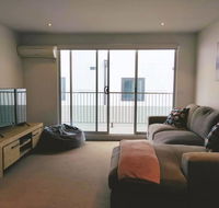 Cosy Modern Apartment in Brunswick - Lismore Accommodation