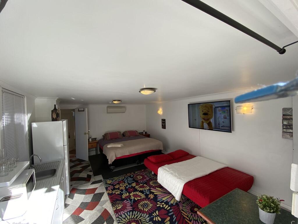Indooroopilly QLD Lismore Accommodation