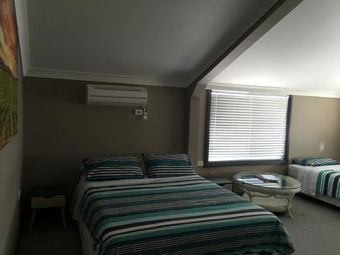 Cottage In The Country - Lismore Accommodation 3