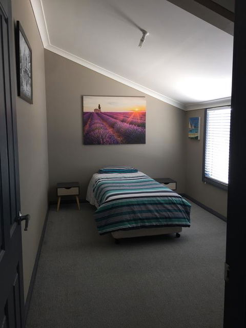 Cottage In The Country - Lismore Accommodation 2