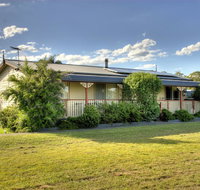 Cottages on Lovedale - Lismore Accommodation