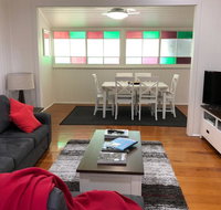 Cottages on The Range Archer Street - Lismore Accommodation